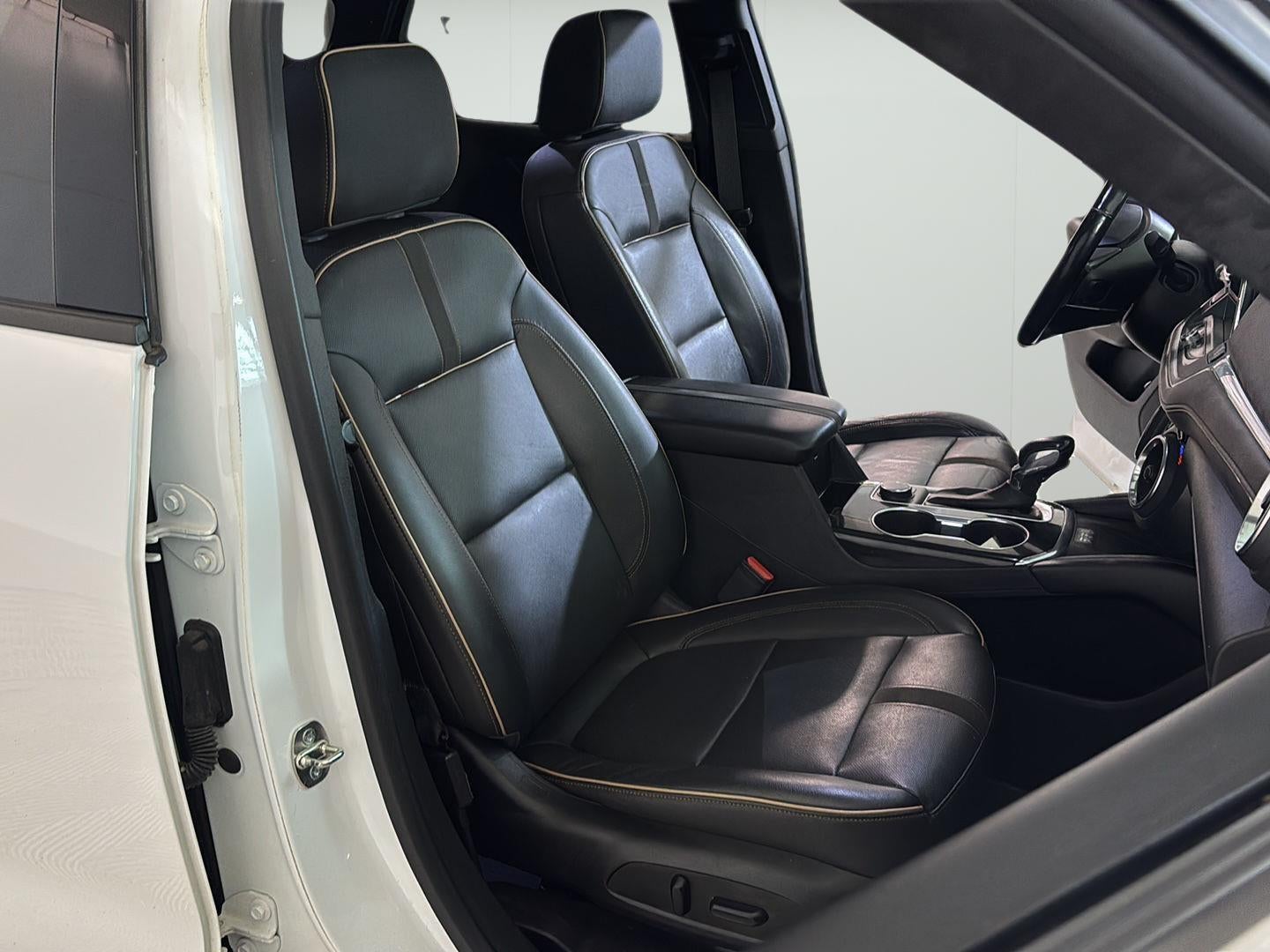 2019 Chevrolet Blazer Premier