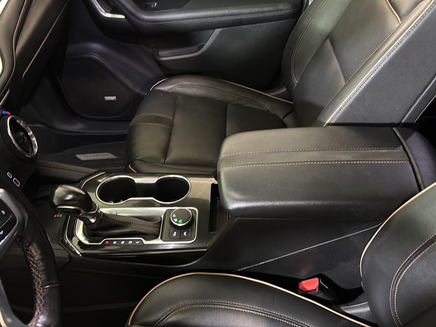2019 Chevrolet Blazer Premier