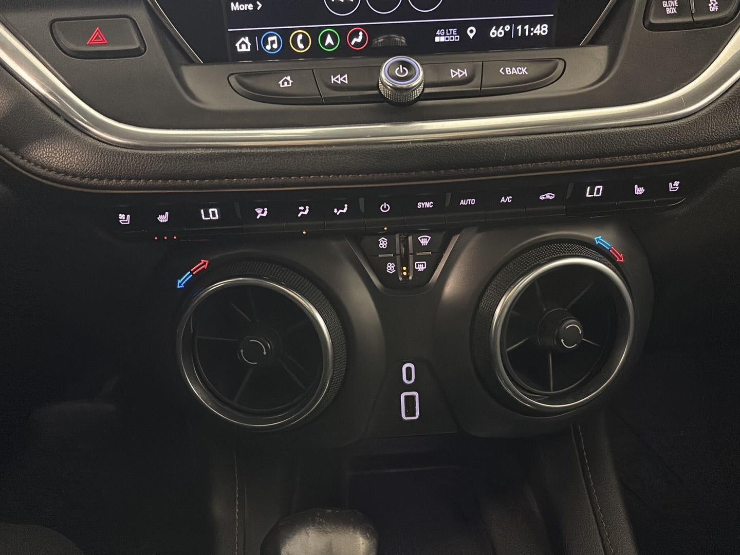 2019 Chevrolet Blazer Premier