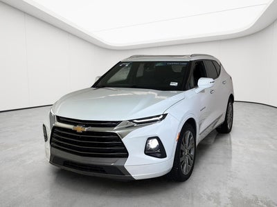 2019 Chevrolet Blazer Premier