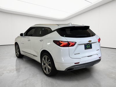 2019 Chevrolet Blazer Premier