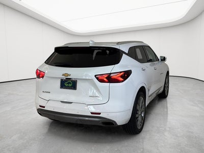 2019 Chevrolet Blazer Premier
