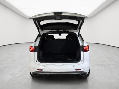2019 Chevrolet Blazer Premier