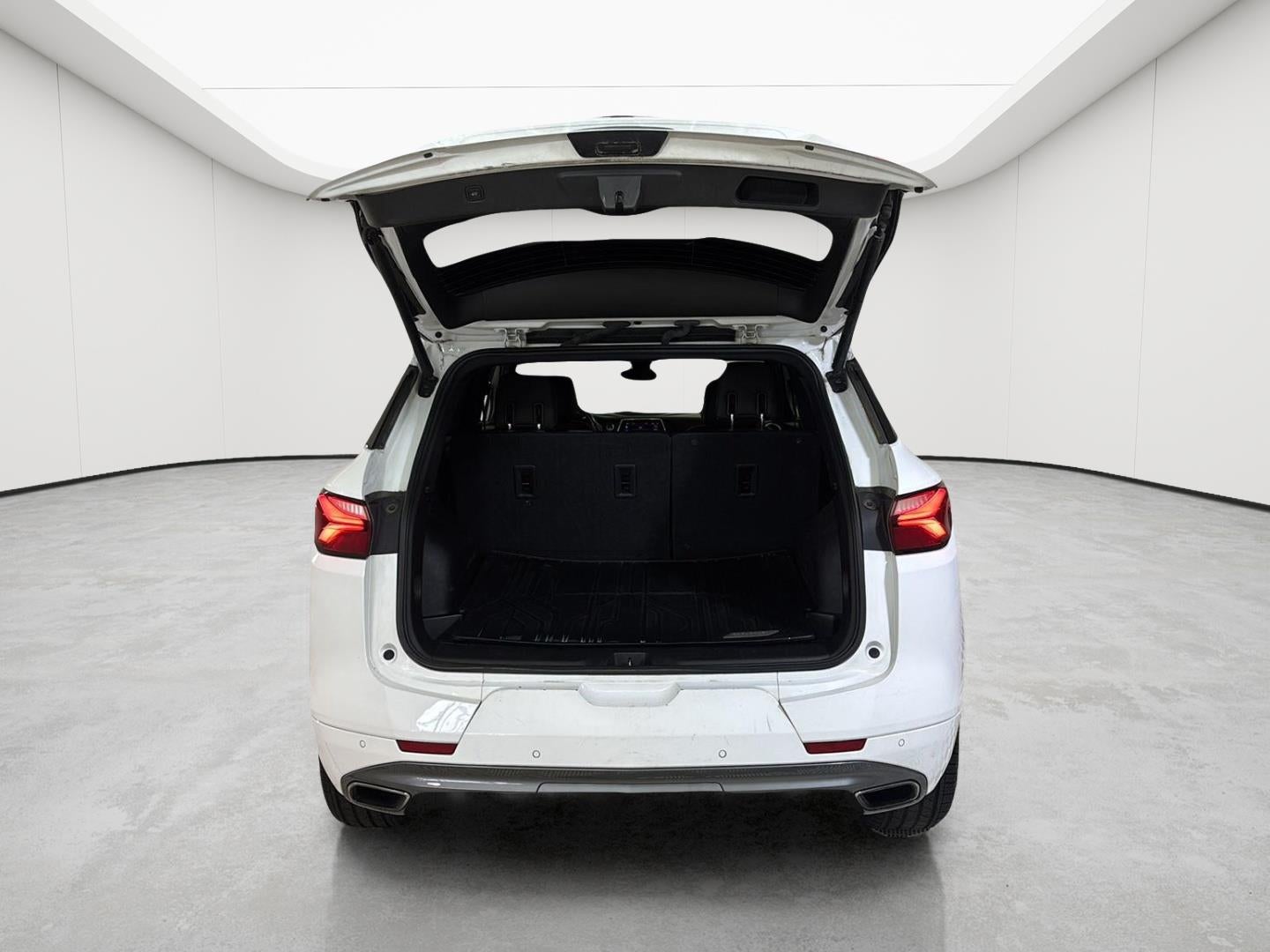 2019 Chevrolet Blazer Premier