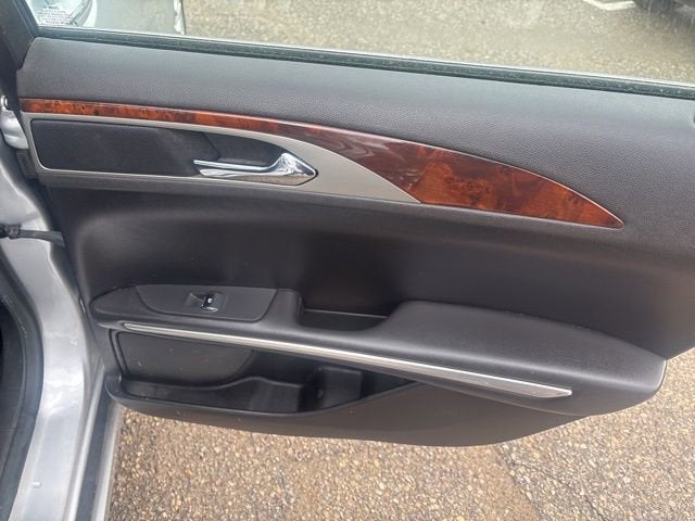 2014 Lincoln MKZ 4dr Sdn FWD