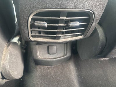 2014 Lincoln MKZ 4dr Sdn FWD