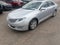 2014 Lincoln MKZ 4dr Sdn FWD