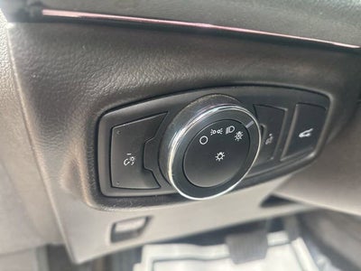 2014 Lincoln MKZ 4dr Sdn FWD