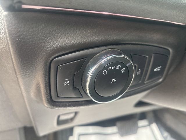 2014 Lincoln MKZ 4dr Sdn FWD