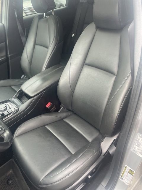 2021 Mazda Mazda CX-30 Turbo