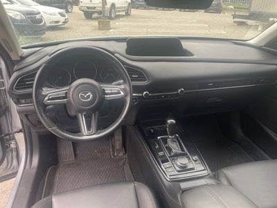 2021 Mazda Mazda CX-30 Turbo