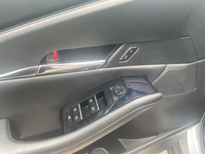 2021 Mazda Mazda CX-30 Turbo