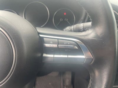 2021 Mazda Mazda CX-30 Turbo
