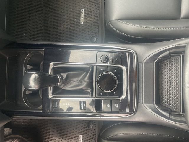 2021 Mazda Mazda CX-30 Turbo