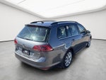 2017 Volkswagen Golf SportWagen S