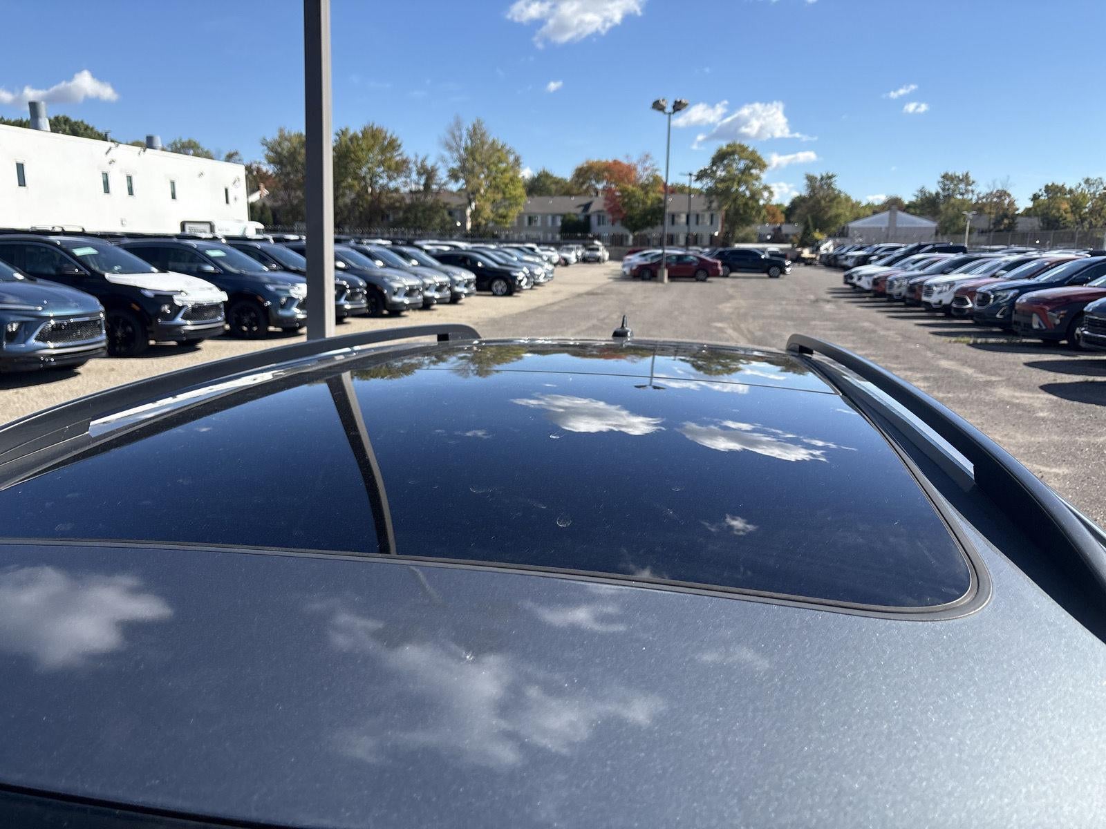 2017 Volkswagen Golf SportWagen S