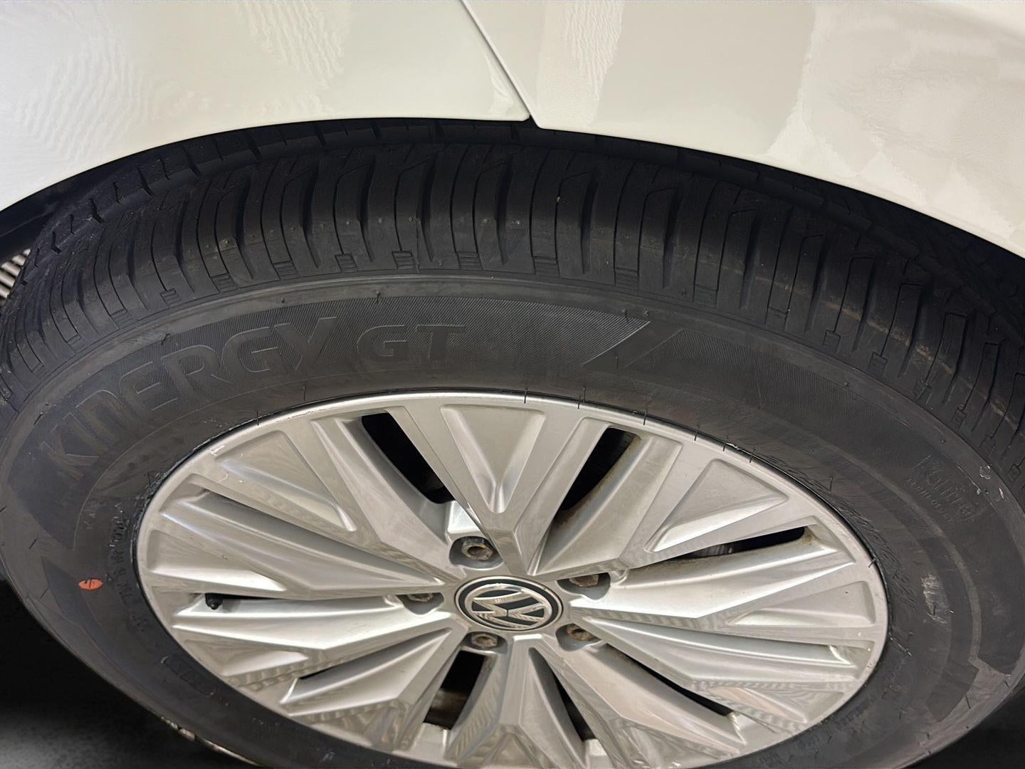 2020 Volkswagen Jetta 1.4T S
