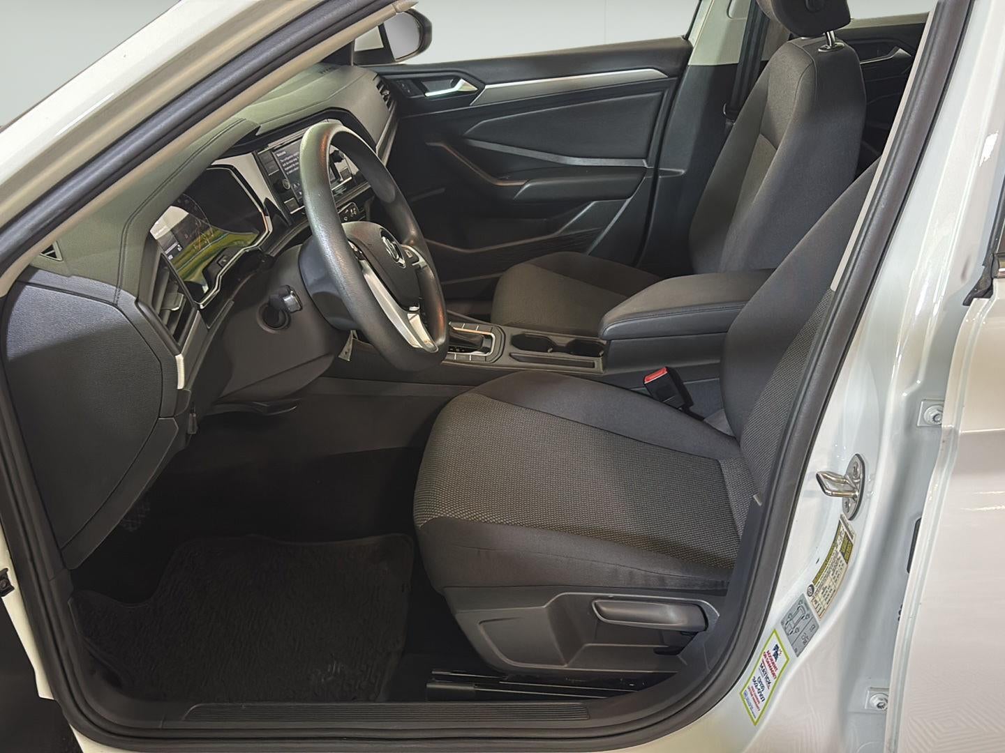 2020 Volkswagen Jetta 1.4T S