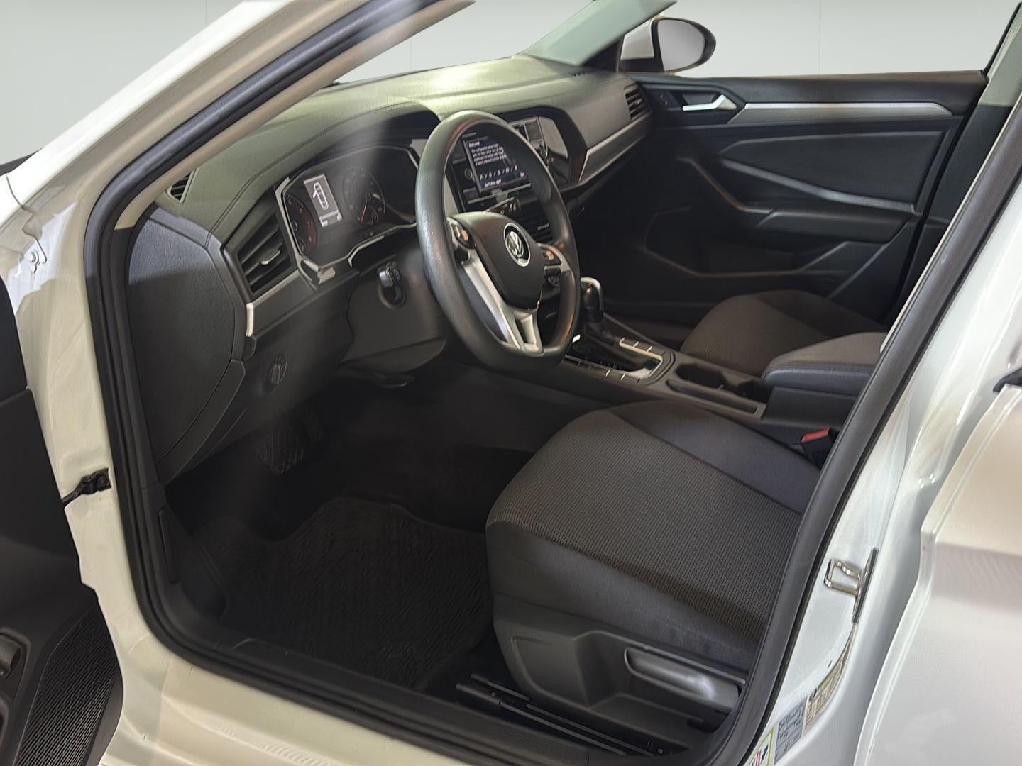 2020 Volkswagen Jetta 1.4T S