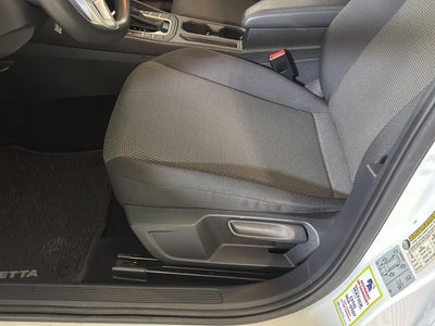 2020 Volkswagen Jetta 1.4T S