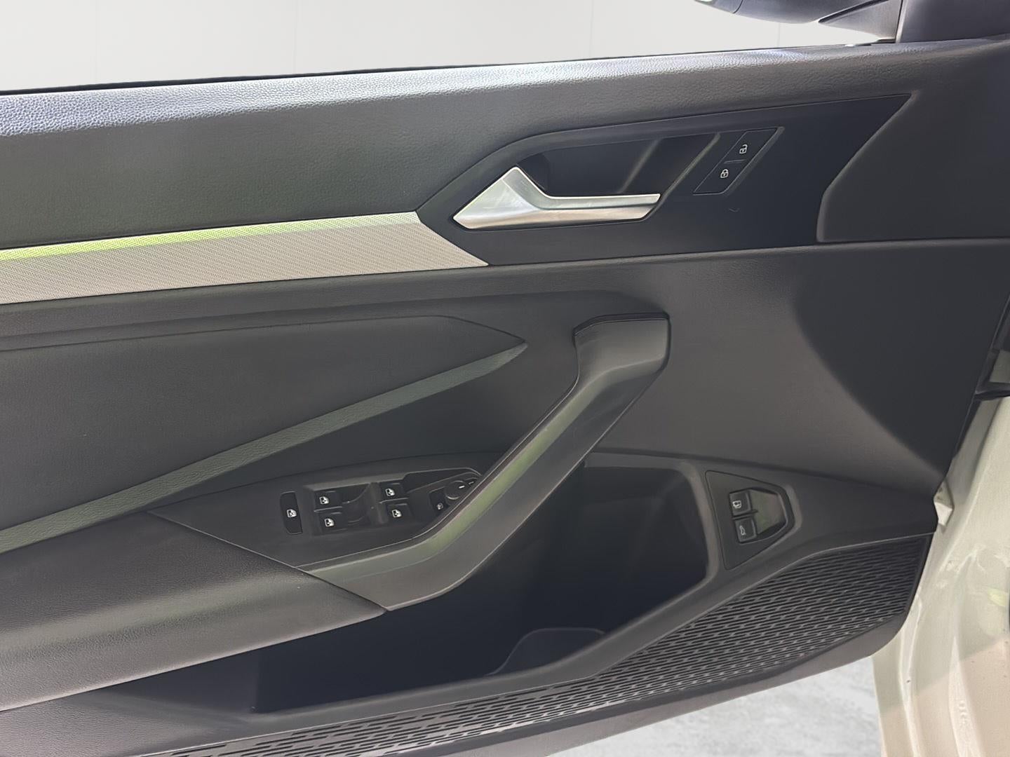 2020 Volkswagen Jetta 1.4T S