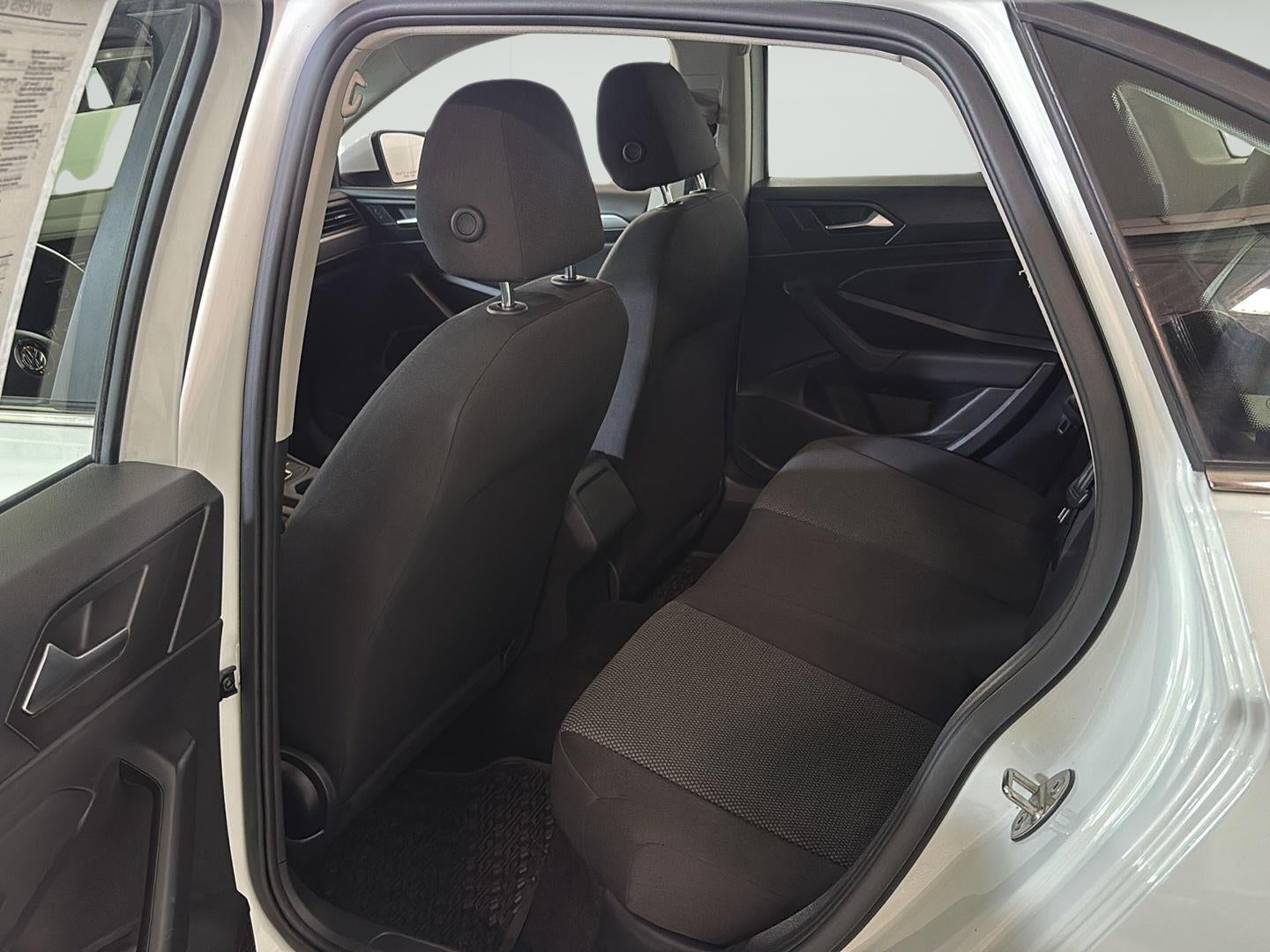 2020 Volkswagen Jetta 1.4T S