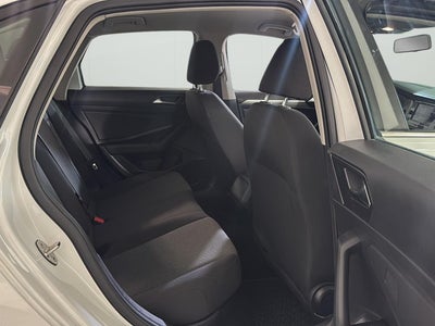 2020 Volkswagen Jetta 1.4T S