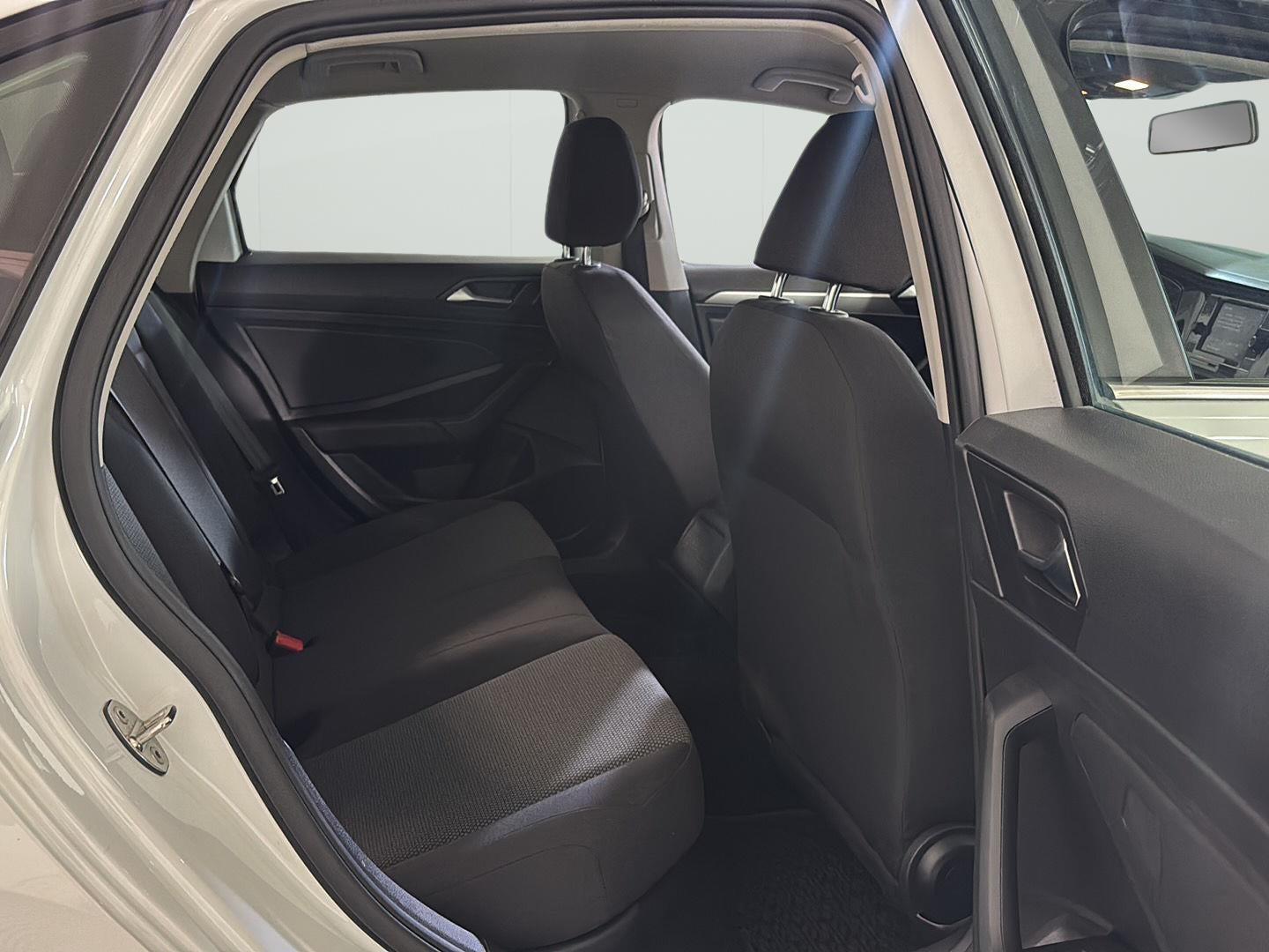 2020 Volkswagen Jetta 1.4T S