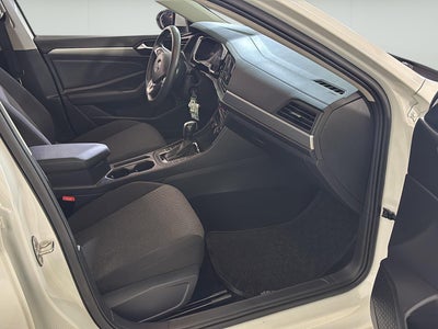 2020 Volkswagen Jetta 1.4T S