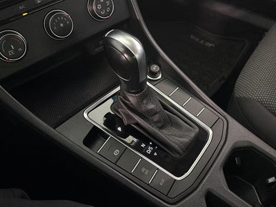 2020 Volkswagen Jetta 1.4T S