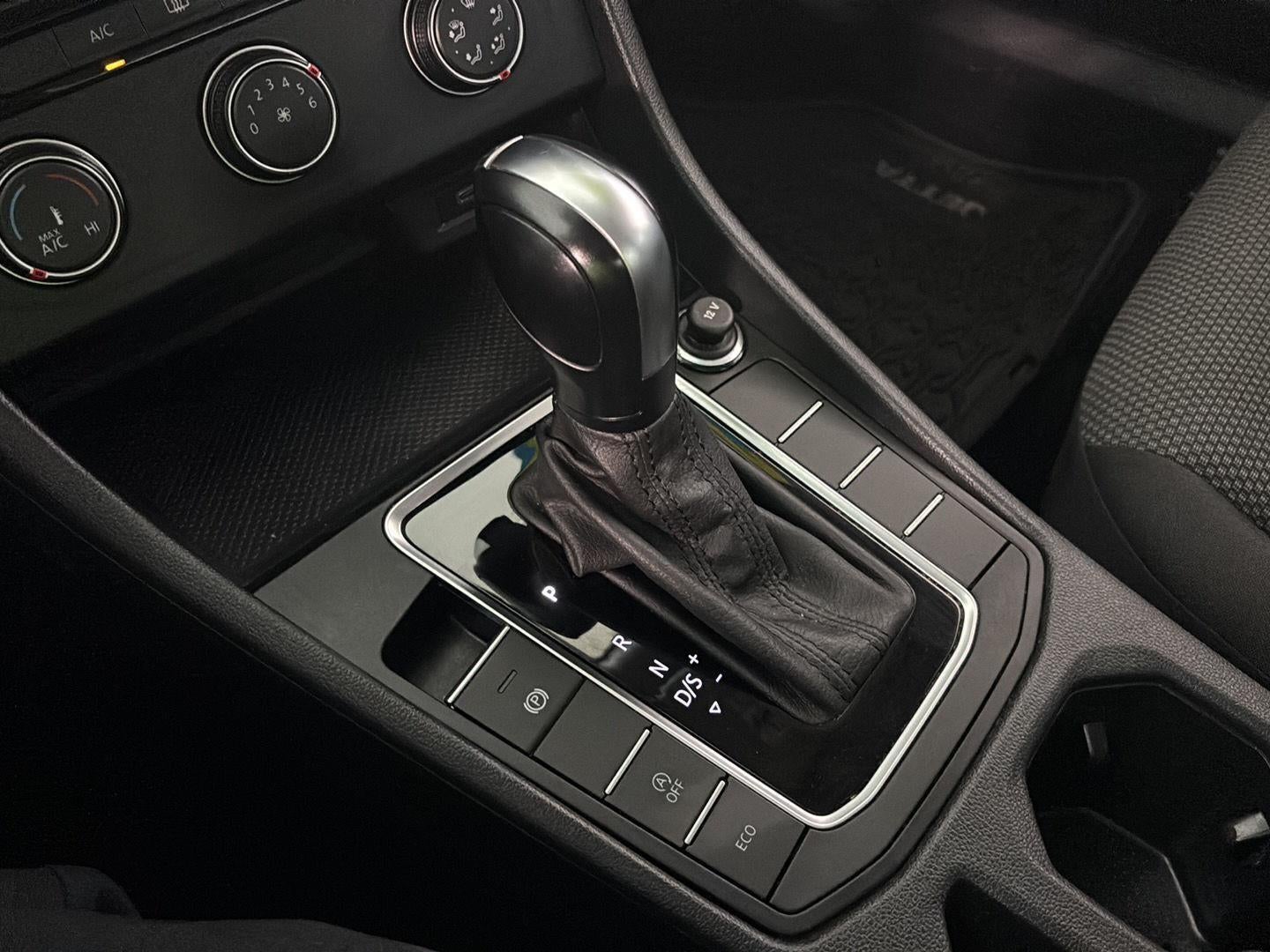 2020 Volkswagen Jetta 1.4T S