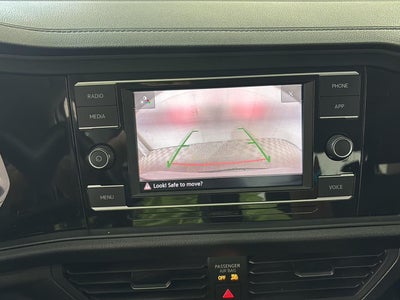 2020 Volkswagen Jetta 1.4T S