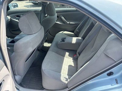 2007 Toyota Camry LE