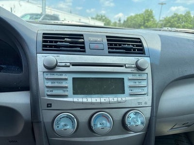 2007 Toyota Camry LE