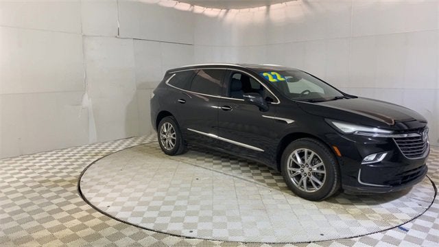 2022 Buick Enclave Essence