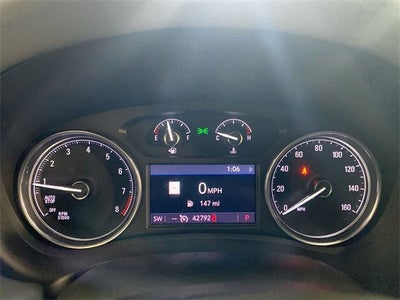 2022 Buick Enclave Essence