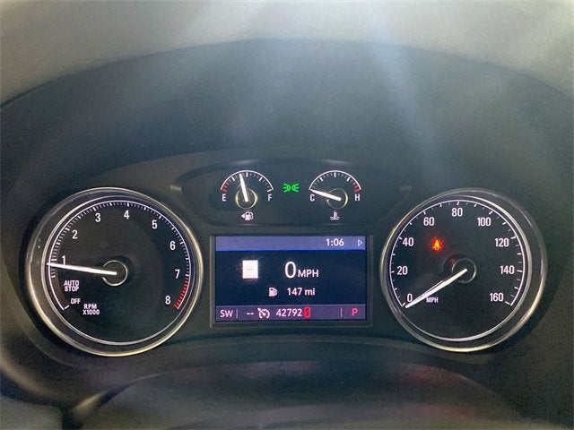 2022 Buick Enclave Essence