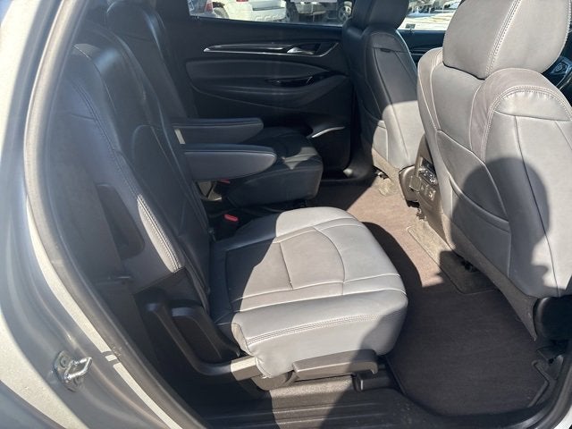 2018 Buick Enclave Premium