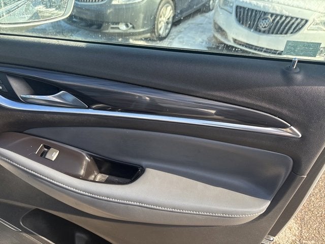 2018 Buick Enclave Premium