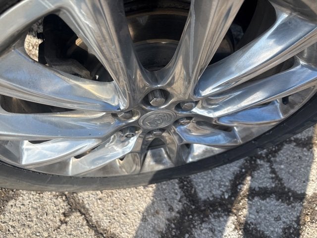 2018 Buick Enclave Premium