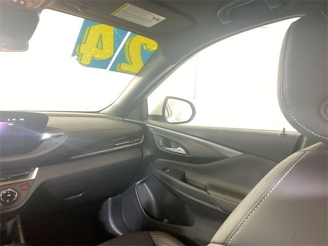 2014 Buick Enclave Leather