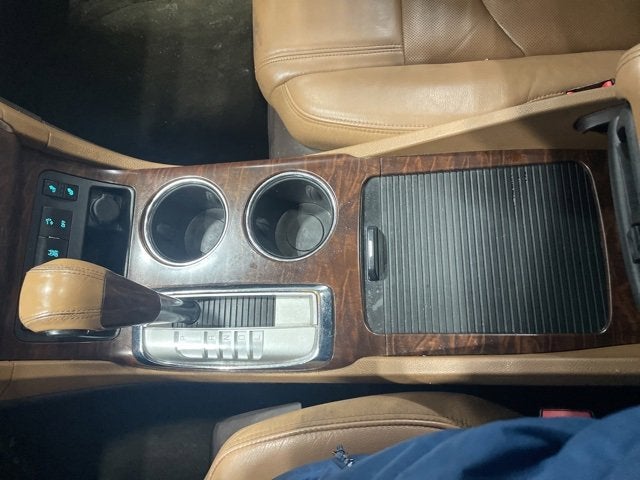 2014 Buick Enclave Leather