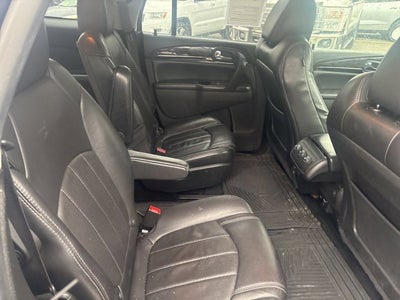 2014 Buick Enclave Leather