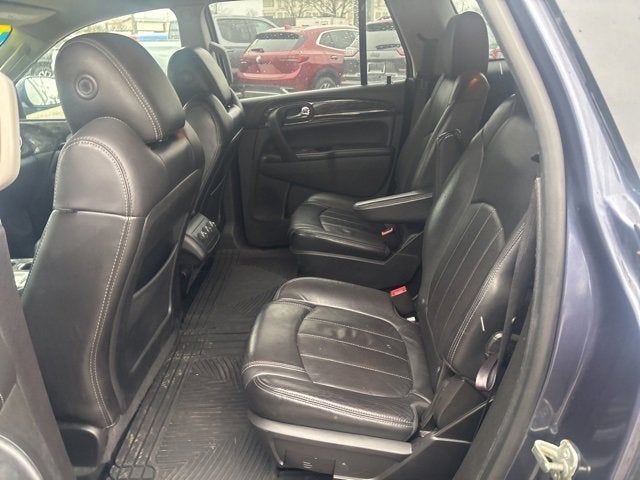 2014 Buick Enclave Leather