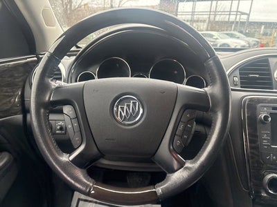 2014 Buick Enclave Leather