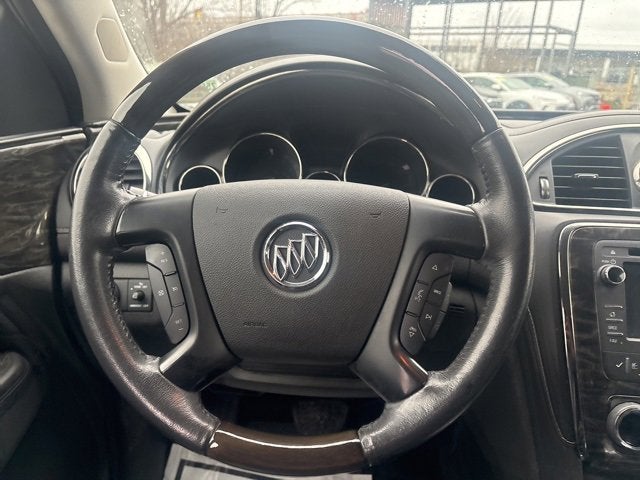 2014 Buick Enclave Leather