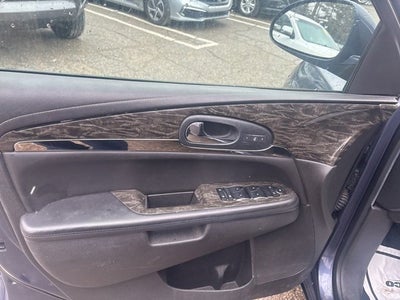 2014 Buick Enclave Leather