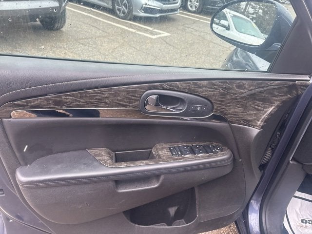 2014 Buick Enclave Leather
