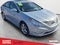 2011 Hyundai Sonata Limited