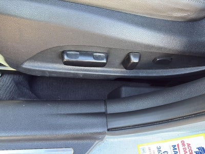 2011 Hyundai Sonata Limited